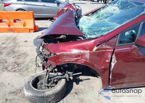 2013 Honda Civic Ex z USA, uszkodzony, nr VIN 19XFB2F85DE018729